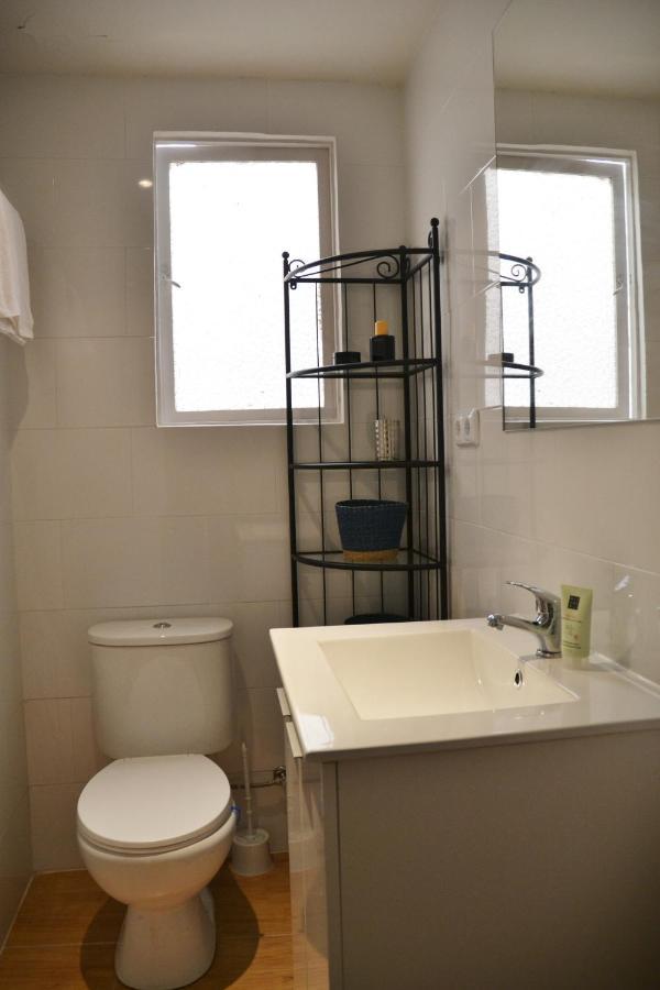 Old Town - Beach Apartment Benidorm Buitenkant foto